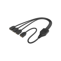 AKASA Addressable RGB LED splitter