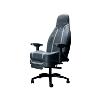 Cooler Master Synk X Cross-platform Immersive Haptic Lunar Gray