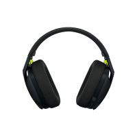 Logitech G435 Lightspeed Black