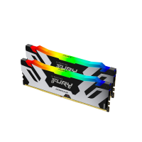Kingston Fury 32GB Renegade RGB DDR5 6400MHz CL32 KIT KF564C32RSAK2-32