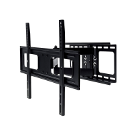 Manhattan Universal Flat-Panel TV Full-Motion Wall Mount
