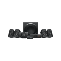 Logitech Z906 5.1 Hangszórórendszer
