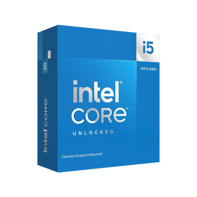 Intel Core i5-14600KF