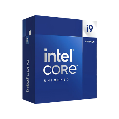 Intel Core i9-14900K