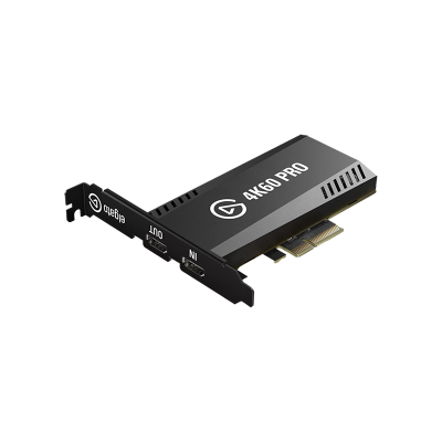 Elgato Game Capture 4K60 Pro MK.2