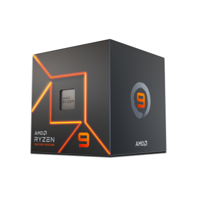 AMD Ryzen 9 7900