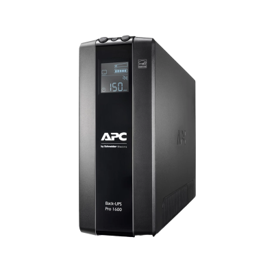 APC Back-UPS PRO BR-1600VA