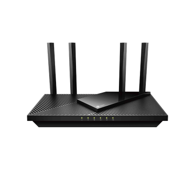 TP-Link Archer AX55 Pro AX3000 Multi-Gigabit Wi-Fi 6 Router