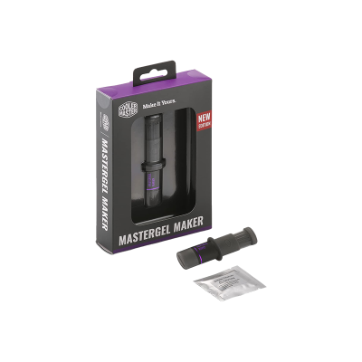 Cooler Master MasterGel Maker