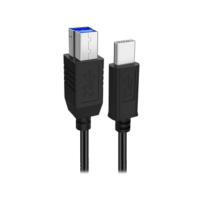 Club 3d 1m USB 3.1 Type C USB 3.1 Type B Átalakító Fekete CAC-1524