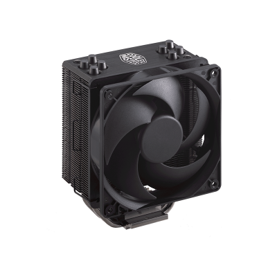 Cooler Master Hyper 212 Fekete