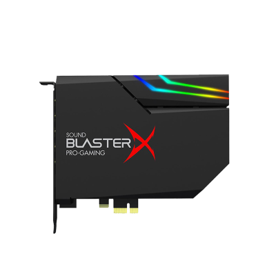 Creative Sound BlasterX AE-5 Plus