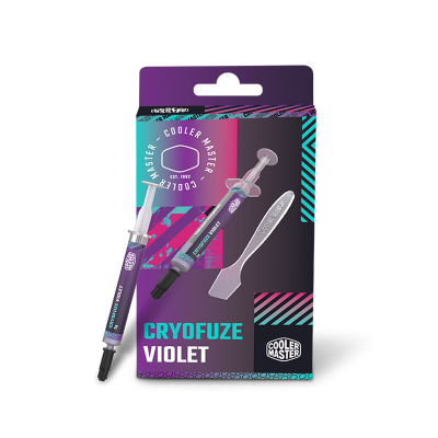 Cooler Master CryoFuze Violet Thermal Grease 0.7ml