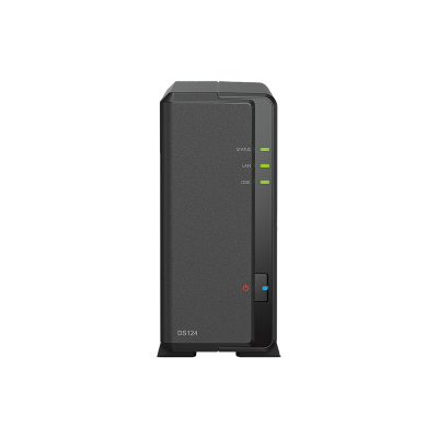 Synology DiskStation DS124