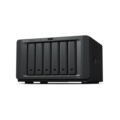 Synology DiskStation DS1621+