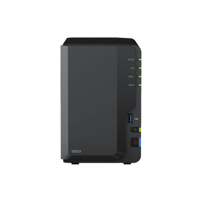 Synology DiskStation DS223