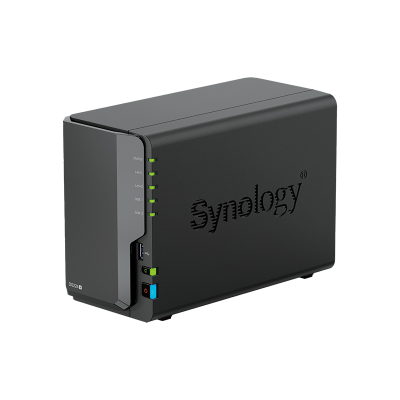 Synology DiskStation DS224+