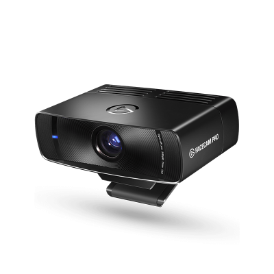 Elgato Facecam Pro 4K webkamera