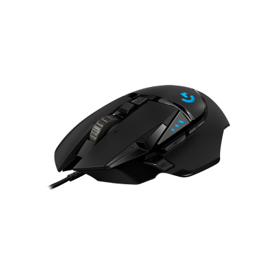 Logitech G502 Hero