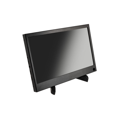 Lamptron HM101 Érintős Hardware Monitor