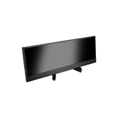 Lamptron HM140T Érintős Hardware Monitor