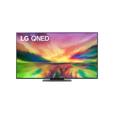 LG QNED 55" 4K 55QNED813RE