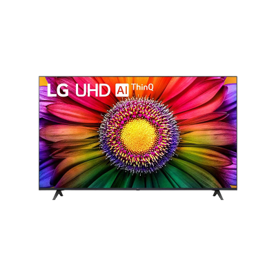 LG UHD UR80 55" 55UR80003LJ