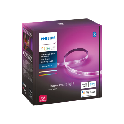 Philips Hue LightStrip Plus v4