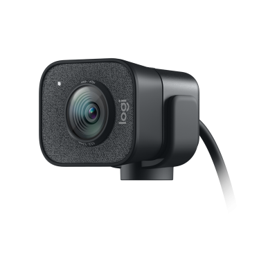 Logitech StreamCam