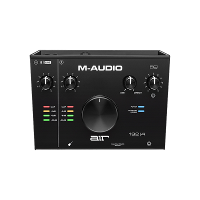 M-Audio AIR 192 | 4