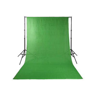 NEDIS BDRP33GN Green Screen