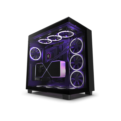 NZXT H9 Elite