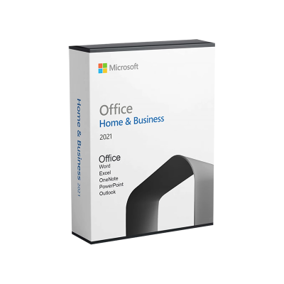 Microsoft Office 2021 Otthoni és kisvállalati Magyar