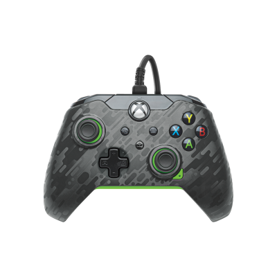 PDP Electric Carbon Xbox Series