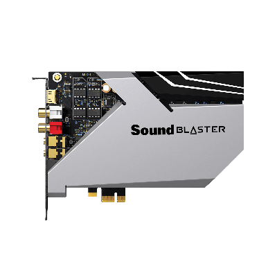 Creative Sound Blaster AE-9