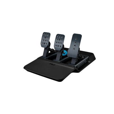 Logitech Pro Racing Pedals