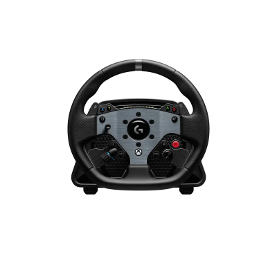 Logitech Pro Racing Wheel