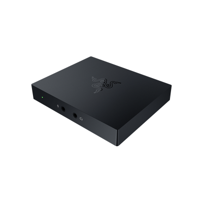 Razer Ripsaw HD