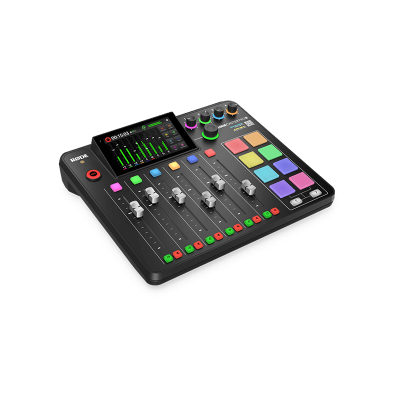 RODE RODECaster Pro II