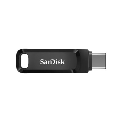 Sandisk Ultra Dual Drive Go 256GB USB 3.1 + USB 3.1 Type C