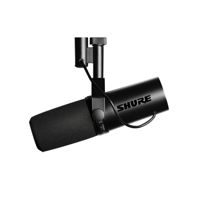 Shure SM7dB