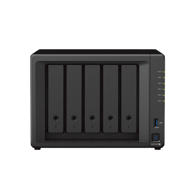 Synology DiskStation DS1522+