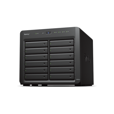 Synology DiskStation DS3622xs+