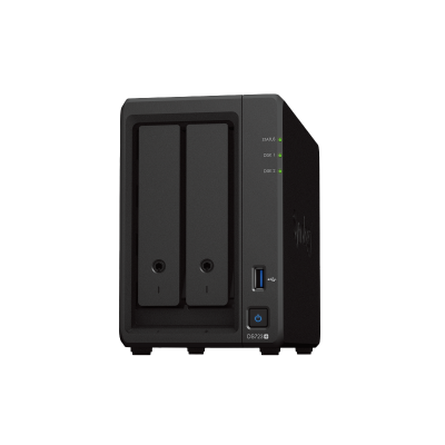 Synology DiskStation DS723+