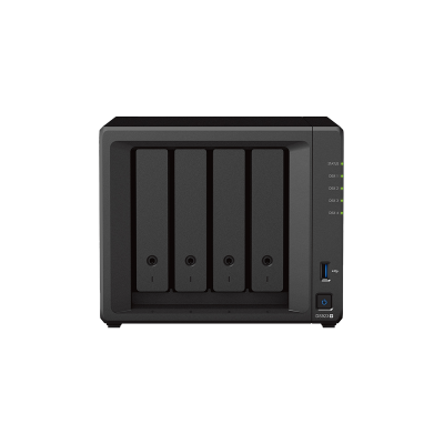 Synology DiskStation DS923+