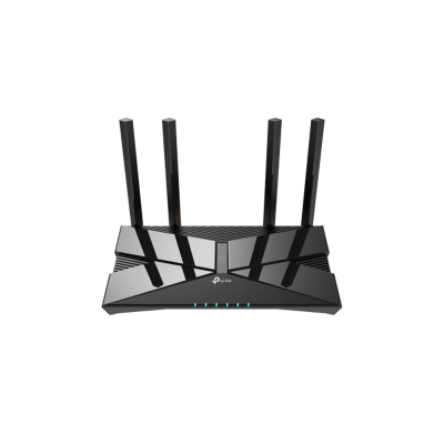 TP-Link Archer AX50 AX3000 Dual Band Gigabit Wi-Fi 6 Router