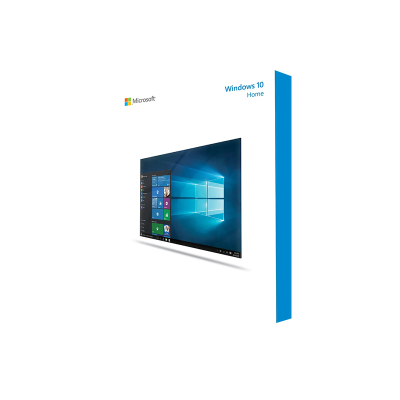 Microsoft Windows 10 Home 64bit OEM magyar