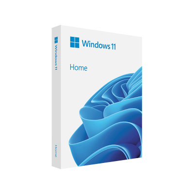 Microsoft Windows 11 Home 64bit OEM magyar