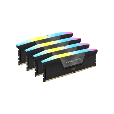 Corsair 192GB Vengeance RGB DDR5 5200MHz CL38 KIT