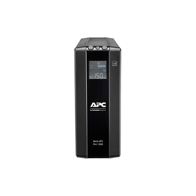 APC Back-UPS PRO BR-1300VA